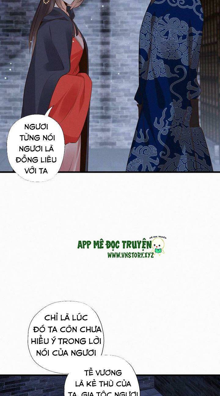 thiên hương mỹ nhân chapter 120 22