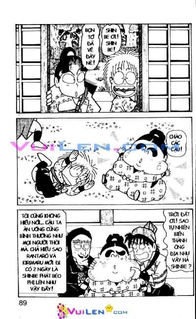 ninja loạn thị chapter 38 90