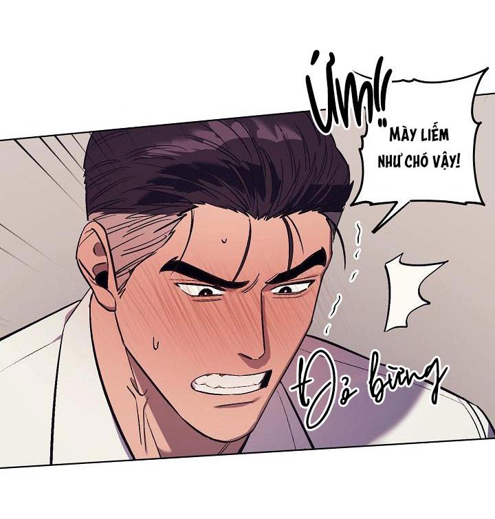 làm dâu nhà tài phiệt họ kang chapter 16 18