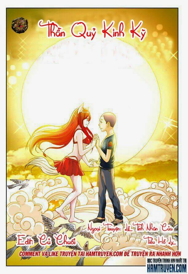 trung quốc kinh ngạc tiên sinh chapter 72.5 1