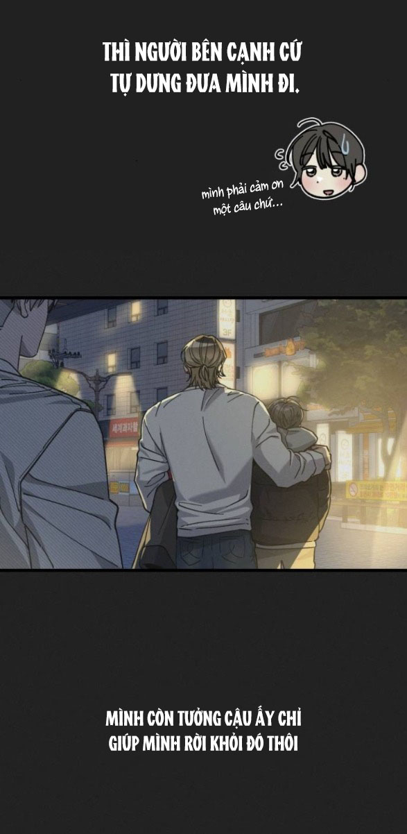 quy luật về rác rưởi chapter 4.1 9