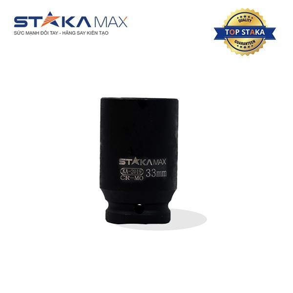 Khẩu Đen Dài 3/4 số 32mm STAKA (C/H, 40C/T) KA-2018
