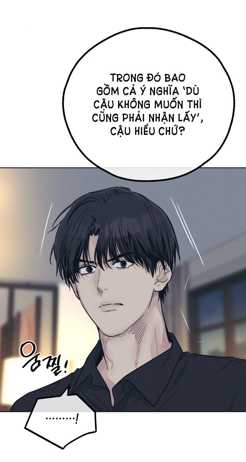 Phục Thù - Pay Back chapter 45