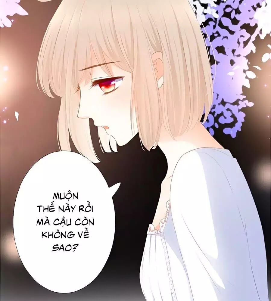 hoa chưa nở rộ chapter 13 2
