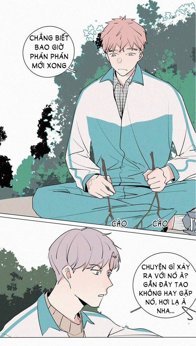 câu chuyện về cậu và tôi chapter 26 8