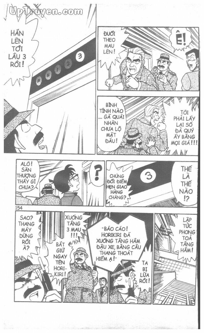 conan - bộ đặc biệt chapter 7 142