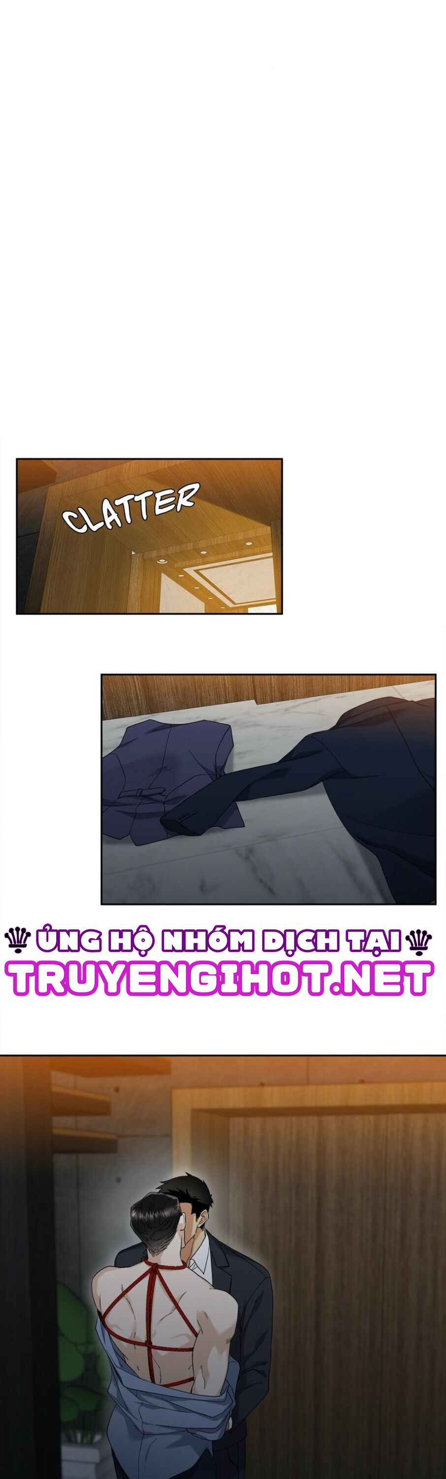 xúc cảm điên cuồng chapter 17 3