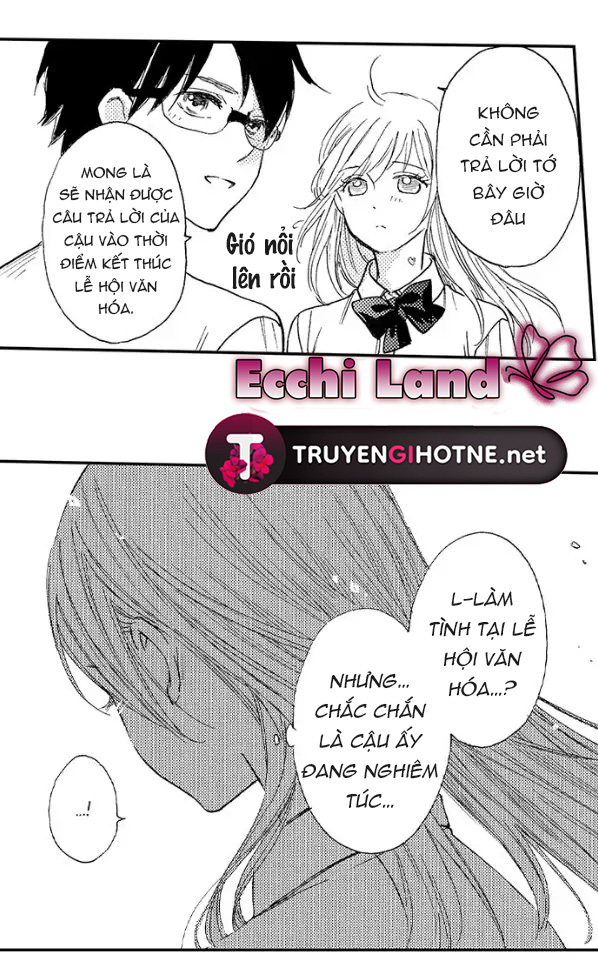 [16+] lạc vào thế giới mà tình dục là bài học bắt buộc chapter 54.2 13