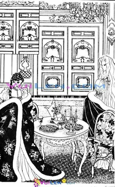 princess - công chúa xứ hoa (bản đẹp) chapter 12 121