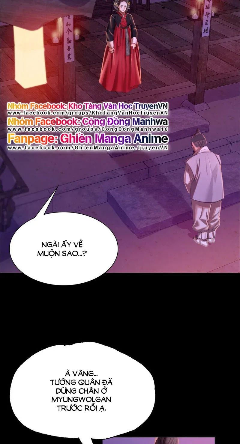 [18+] tiểu thư chapter 24 16