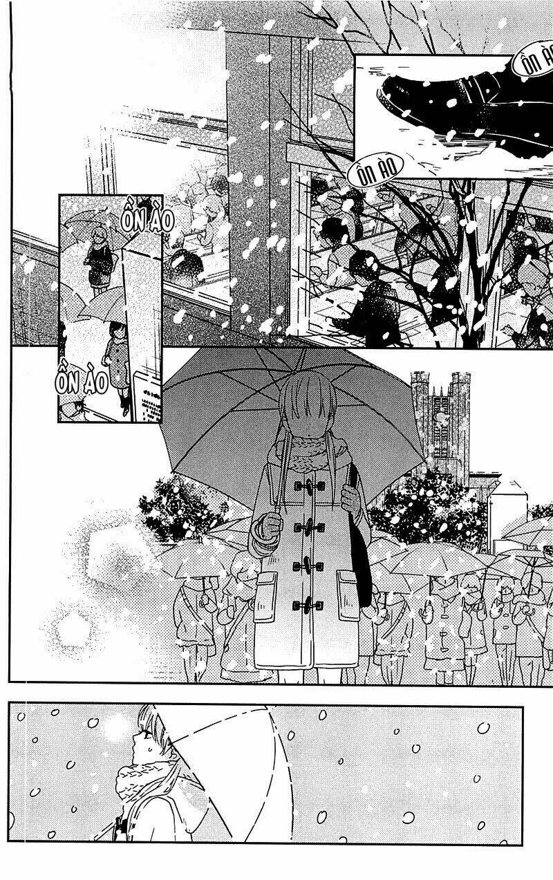 tonari no kaibutsu-kun chapter 47 24