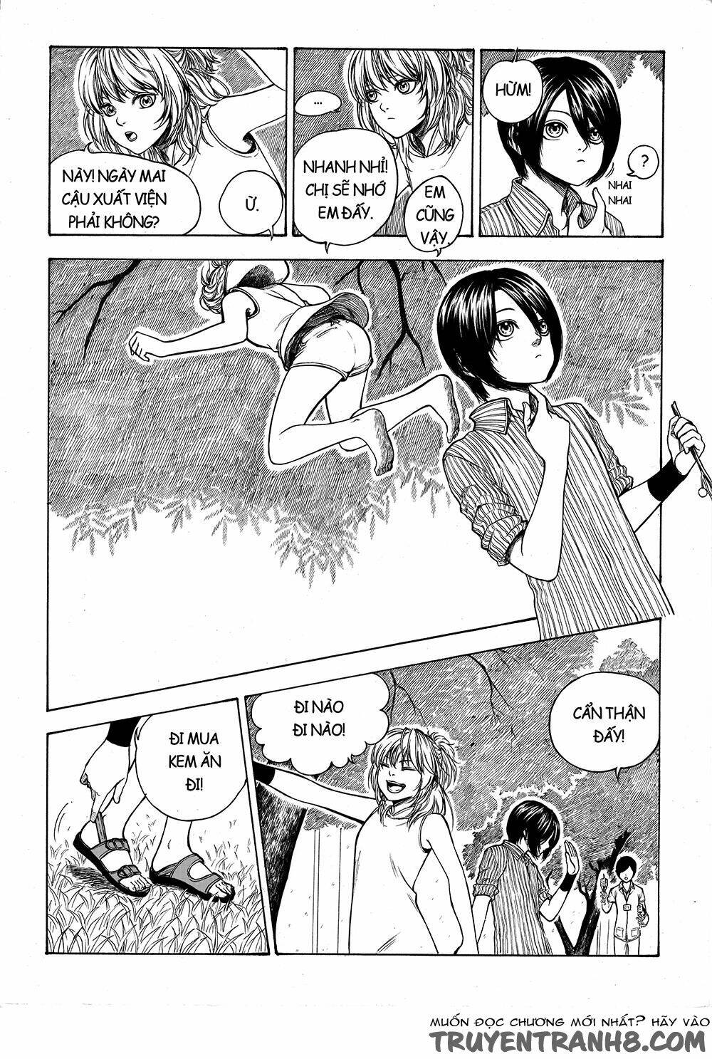 thanh tâm chapter 1 25