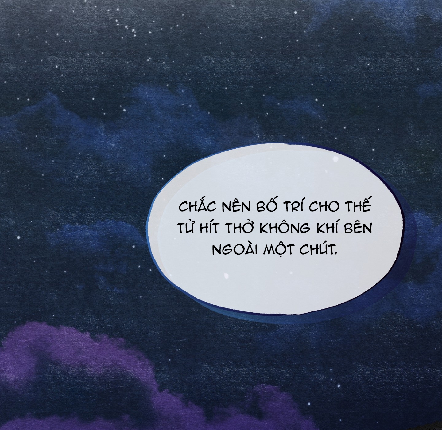 Cương Nhân chapter 95.2 62