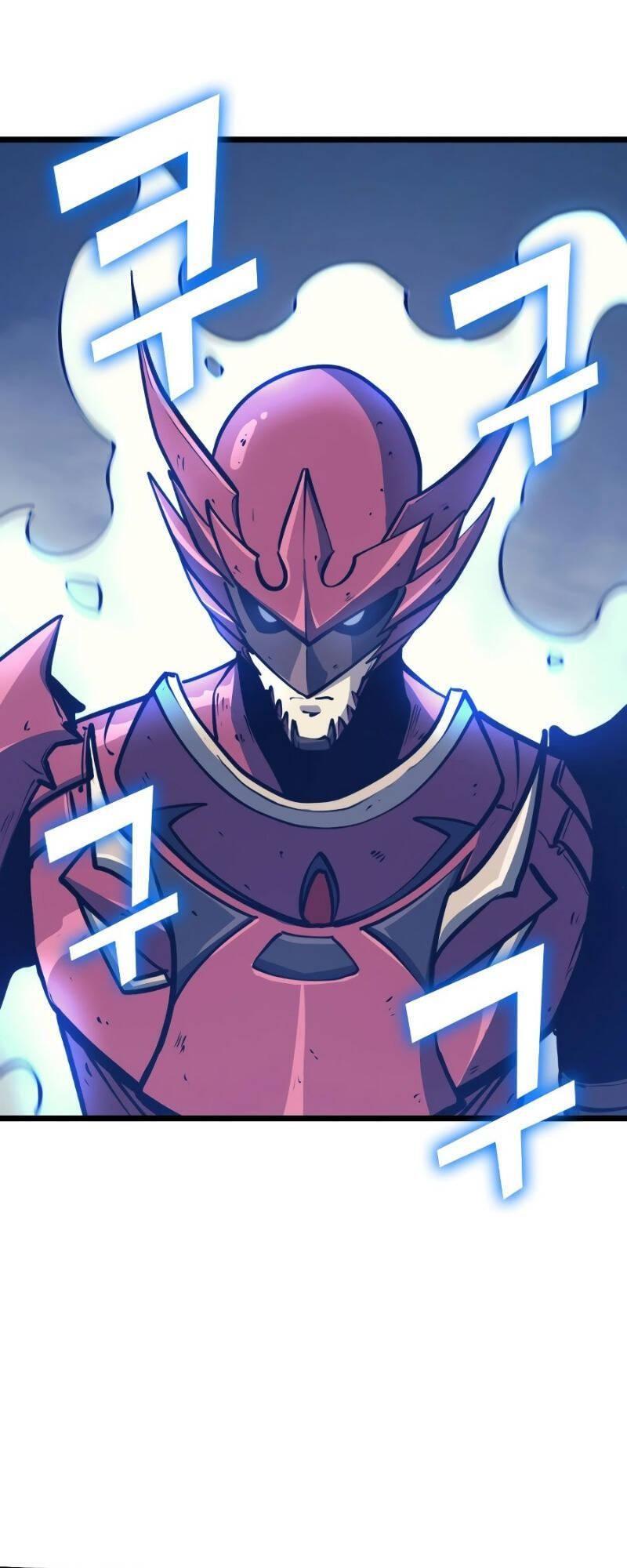 tôi trở lại thăng cấp một mình chapter 92.5 50