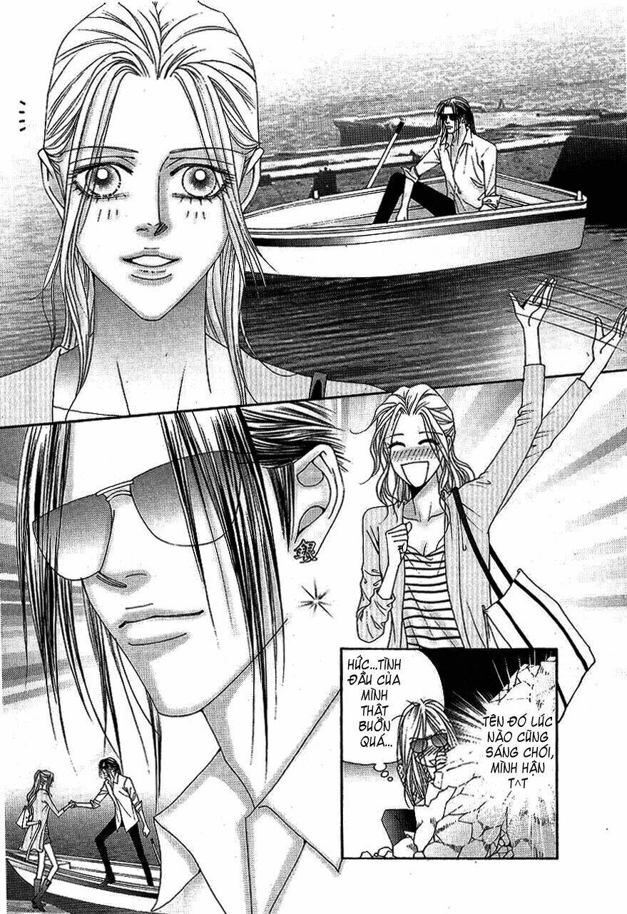 the one chapter 100 25