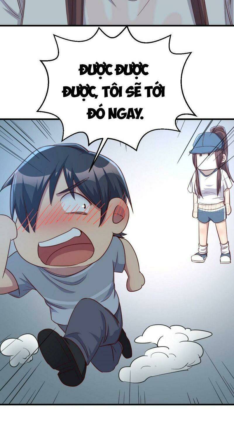 y thánh thiên tài tại hoa đô chapter 29 16