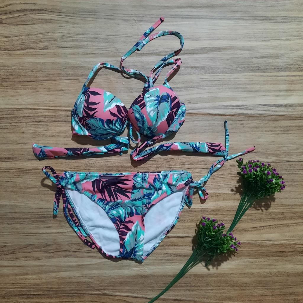 Set Bikini Đi Biển Sexy