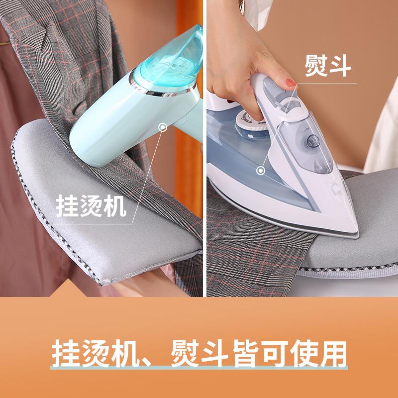 Giao Hàng Nhanh Bàn Ủi Cầm Tay Hộ Gia Đình Mini Treo Bảng Máy Ủi Bàn Ủi Thảm Cách Nhiệt Đặc Biệt Găng Tay Chống Ủi Bàn Ủi