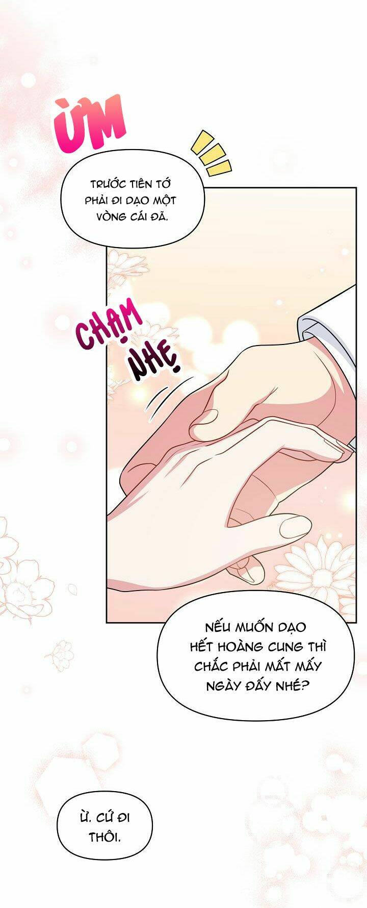 tôi đã nuôi dưỡng bạn thời thơ ấu thành bạo chúa chapter 47.1 37