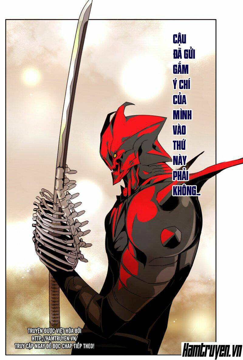 nghịch quỷ ds chapter 45 12