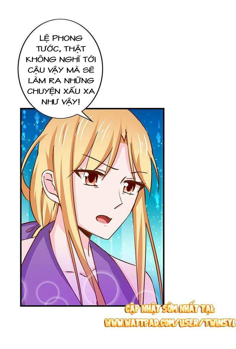 không gả cho tổng tài, gả cho người hầu chapter 146 19