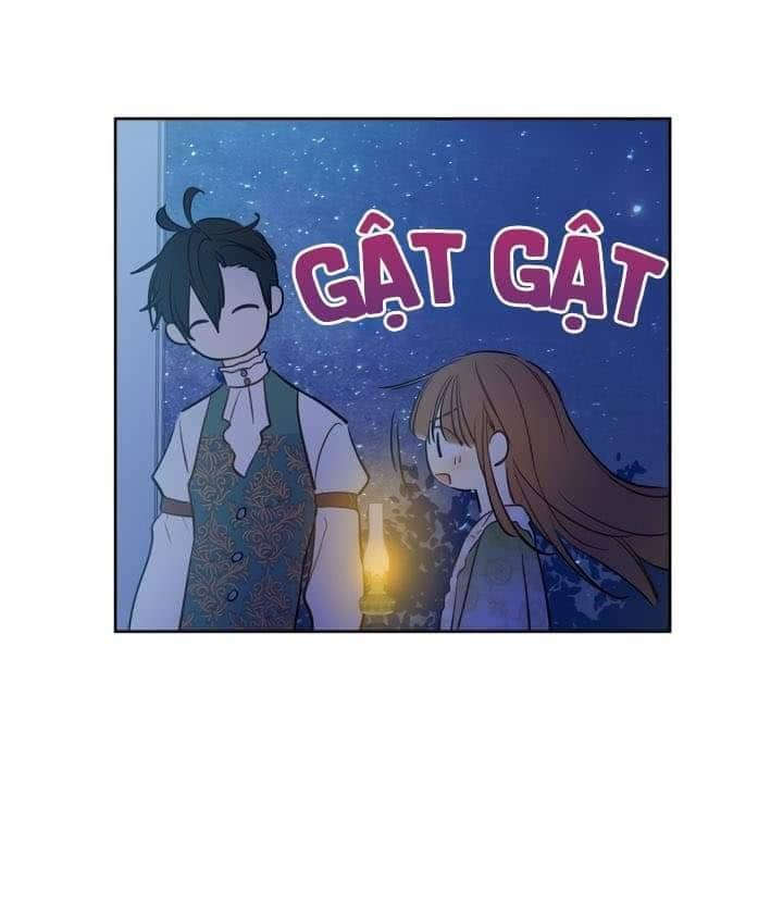 bỗng một ngày nọ tôi trở thành nàng công chúa chapter 81 57