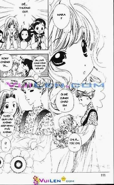 duyên kỳ ngộ chapter 6 112