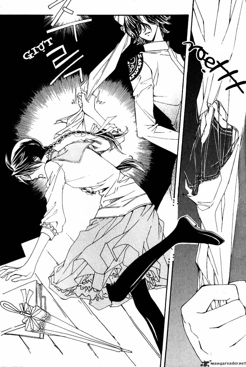 dear my girls chapter 17 28