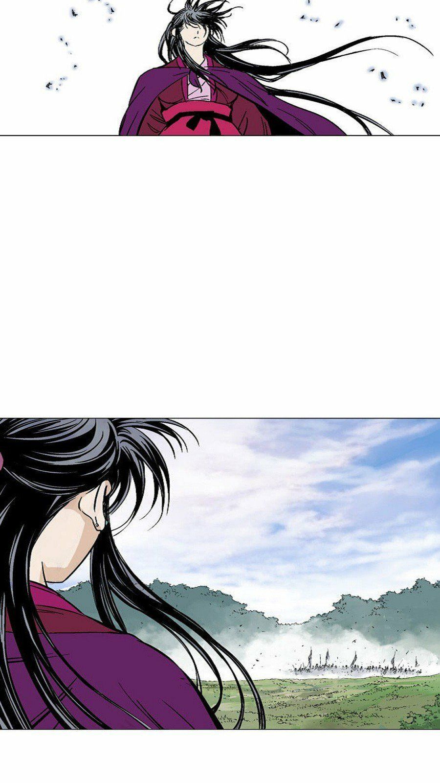 cao thủ 2 chapter 52 55