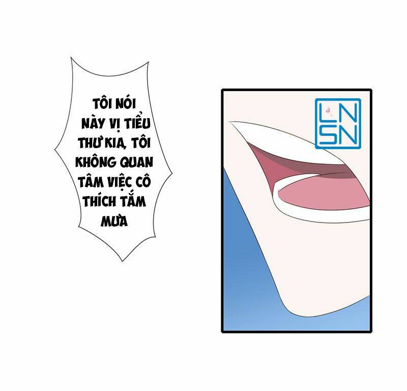 tổng tài cưng chiều vợ yêu chapter 15 31