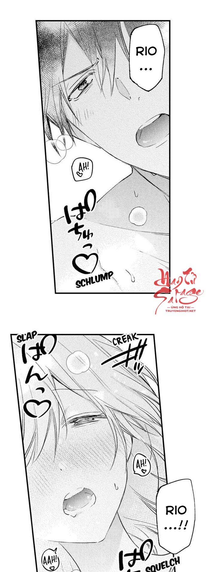 cuộc hôn nhân giả cho kì nghỉ thác loạn chapter 48 11