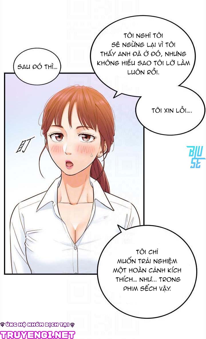 sếp trẻ chapter 4 47