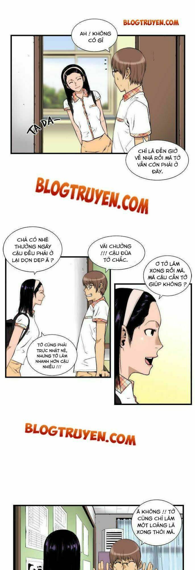 green boy chapter 12 6