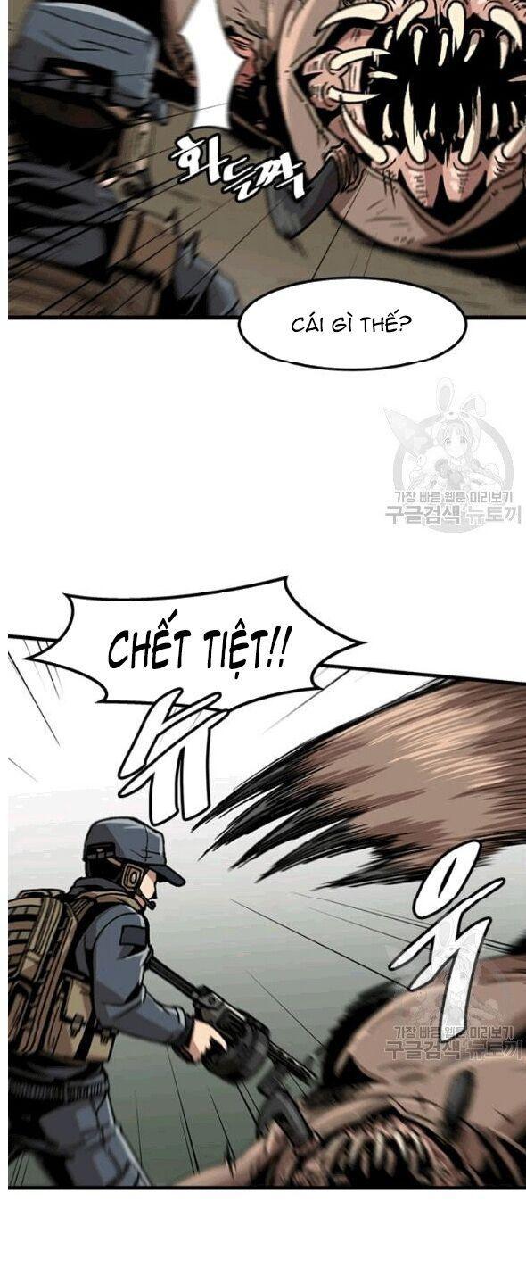 lên cấp một mình chapter 30 39