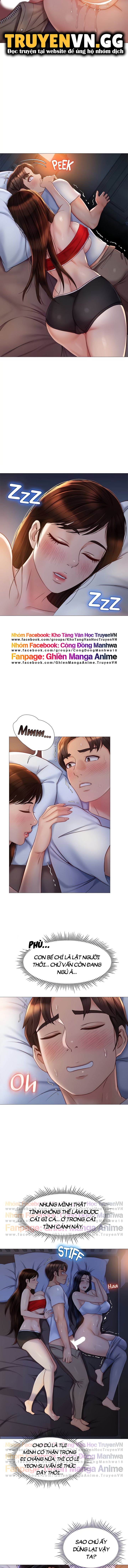 bạn của con gái chapter 67 7