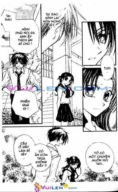 công chúa ẩm thực chapter 3 47