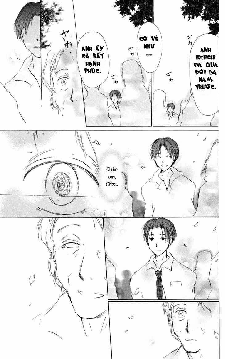 trả tên lại cho yêu quái chapter 16 51