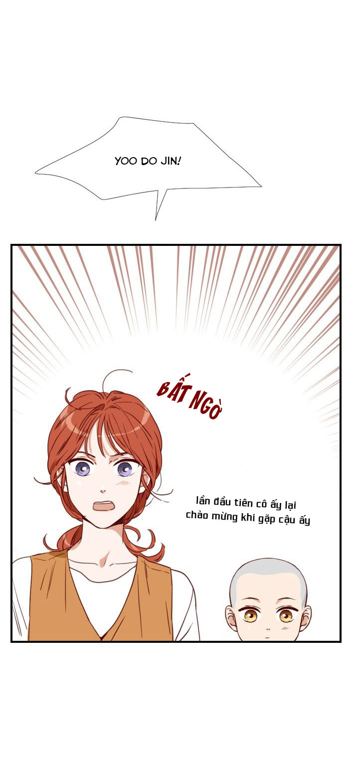 khoảnh khắc lãng mạn chapter 7 24