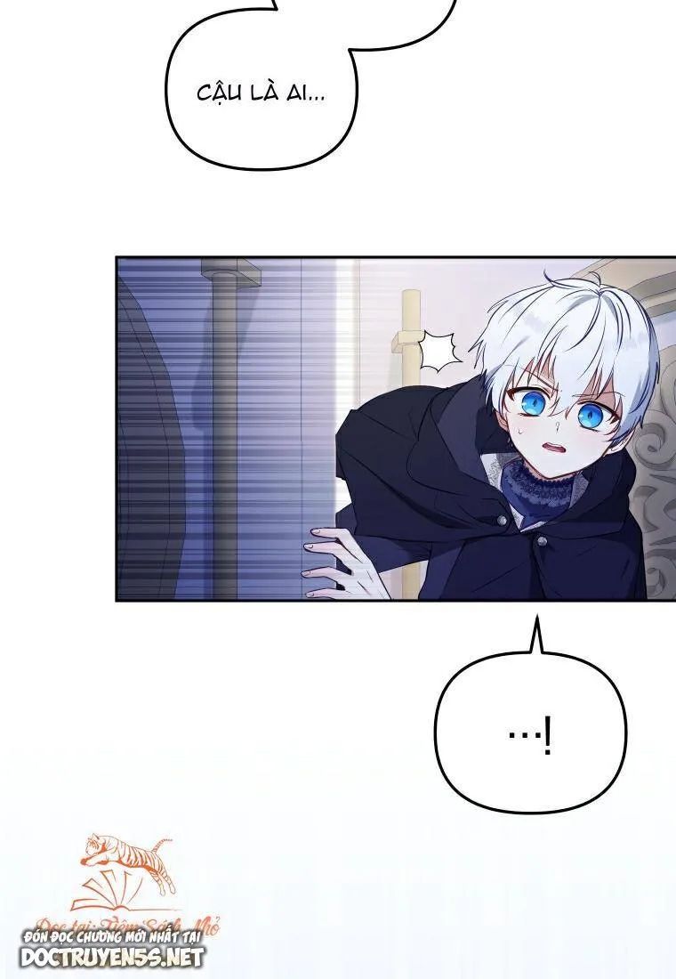 tôi được nuôi dưỡng bởi những kẻ phản diện chapter 26 24