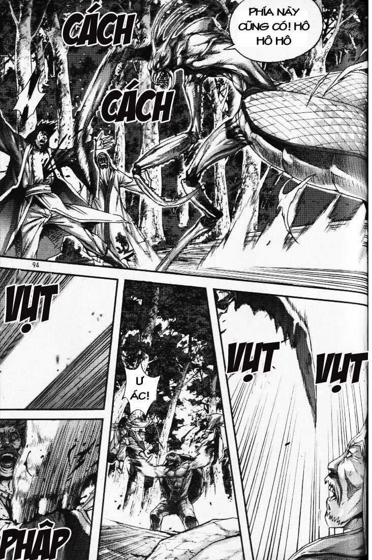 diêm đế chapter 276 52