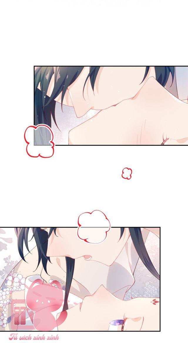 một đêm nọ đột nhiên yandere tới! chapter 78 11