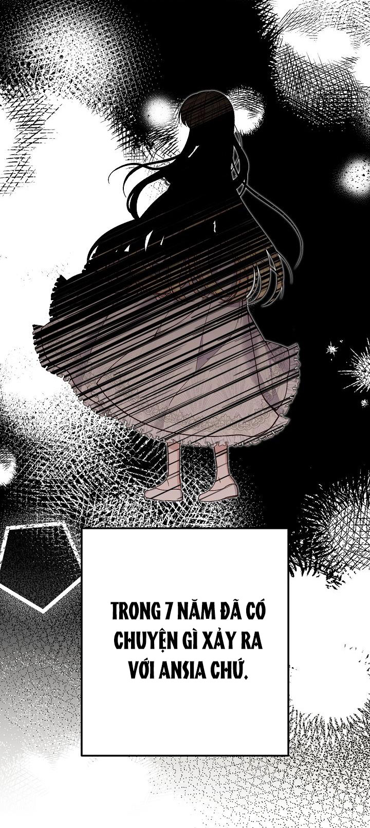 trở thành vợ thái tử quái vật chapter 87.1 21