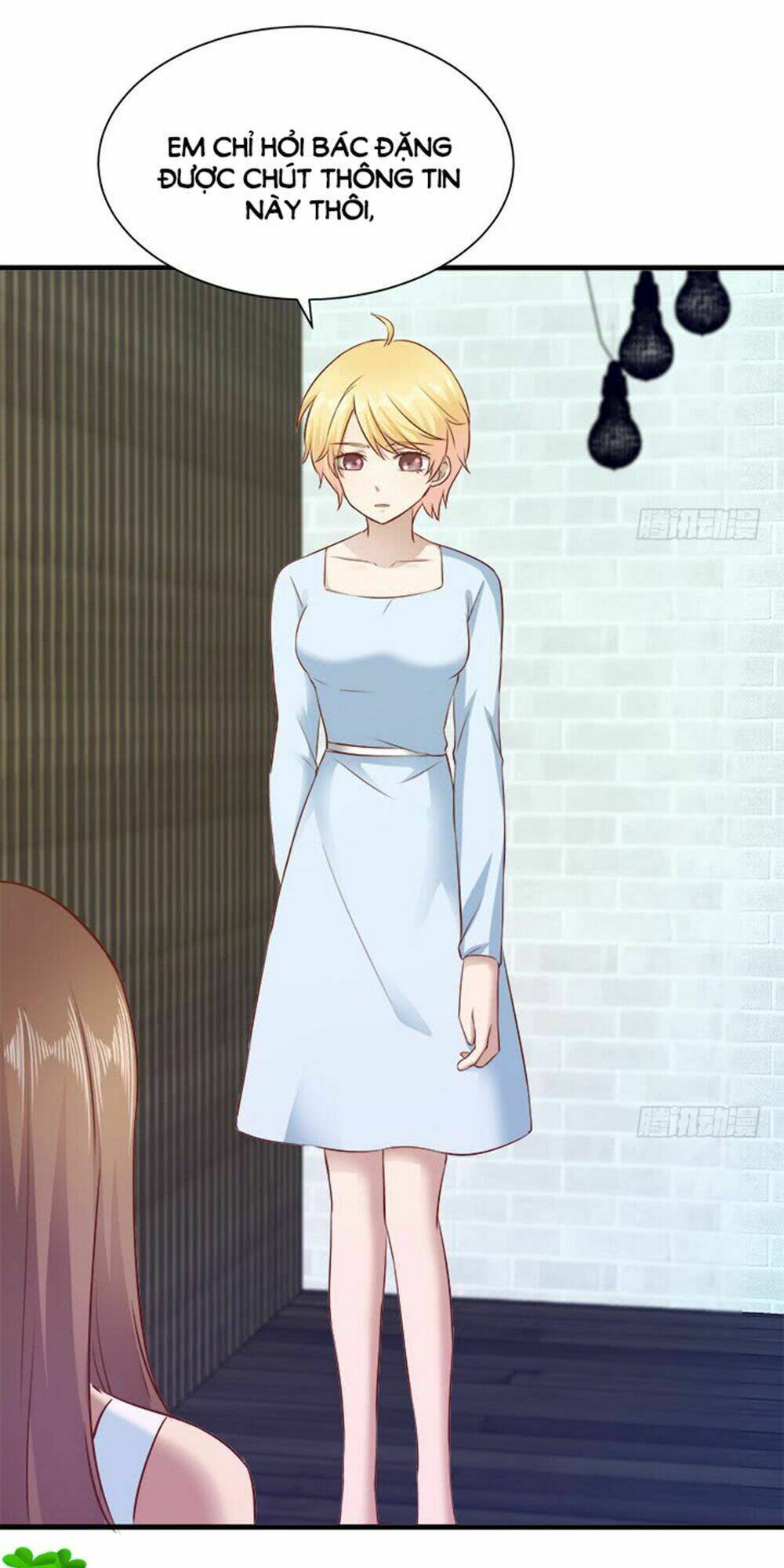 khi trò chơi ác ma bắt đầu chapter 99 30