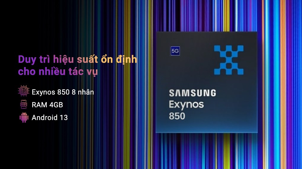 Điện thoại Samsung Galaxy A14  (4GB/128GB) - Hàng Chính Hãng - Đã kích hoạt bảo hành điện tử