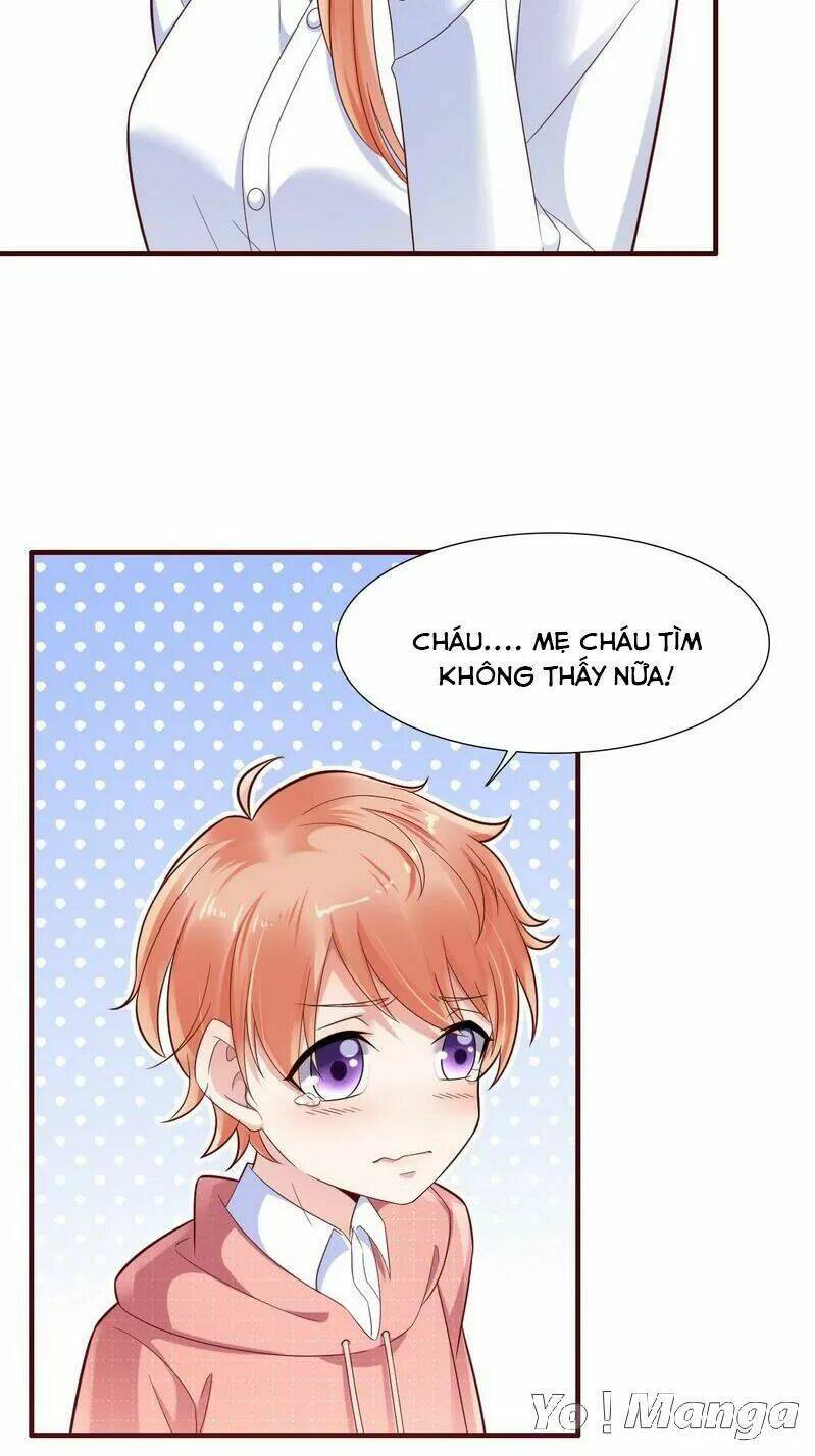 bá đạo tổng tài yêu tôi chapter 201 15