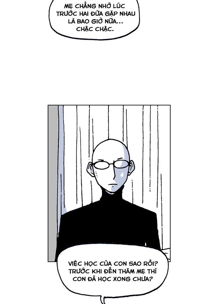 mắc kẹt trên mặt trăng chapter 38 21