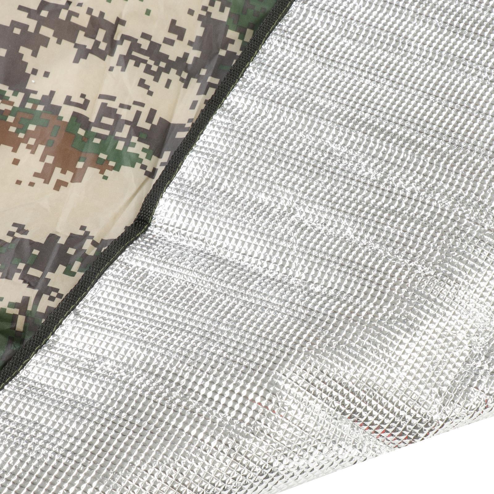 Moisture-proof    Keep Warm First Aid Gear