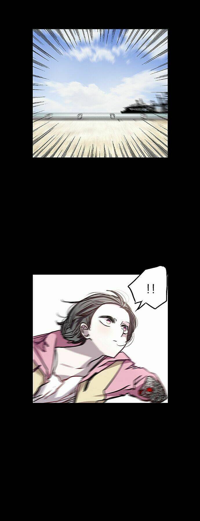 người máy hủy diệt chapter 19 17