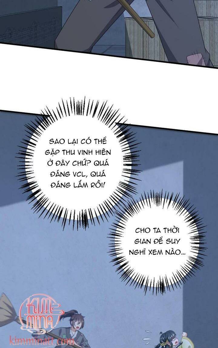 3 Kiếp Xui Xẻo, Kiếp Này Cùng Ta Thần Kinh chapter 390 5