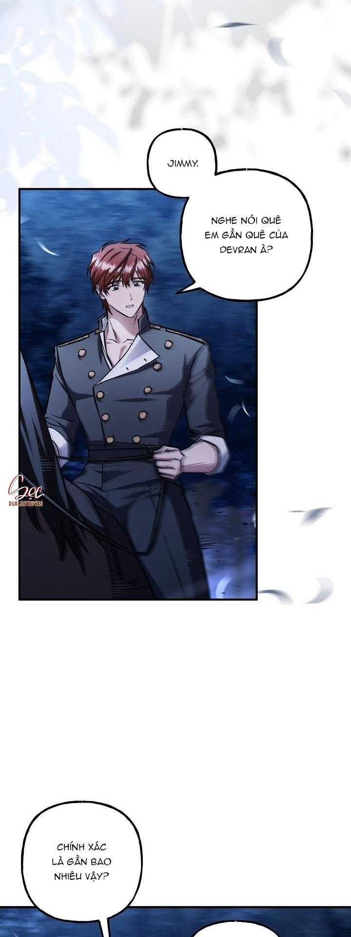 bước ngoặt định mệnh chapter 45 14